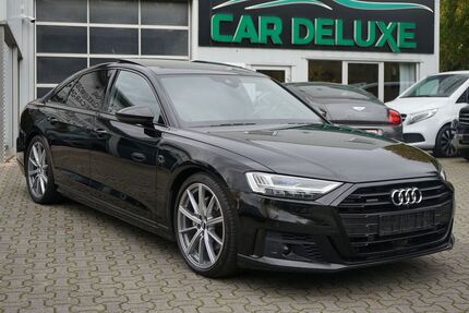 Audi A8 133.000 km 44.888 € Dortmund 44269