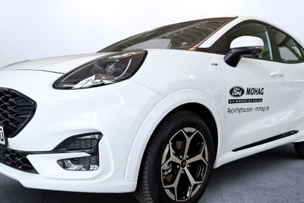 Ford Puma 4.900 km 26.880 &euro; Recklinghausen 45659