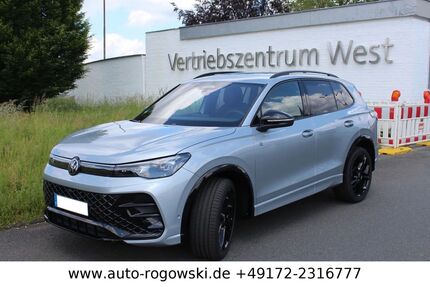 VW Tiguan 88.000 km 37.990 &euro; Dortmund 44229