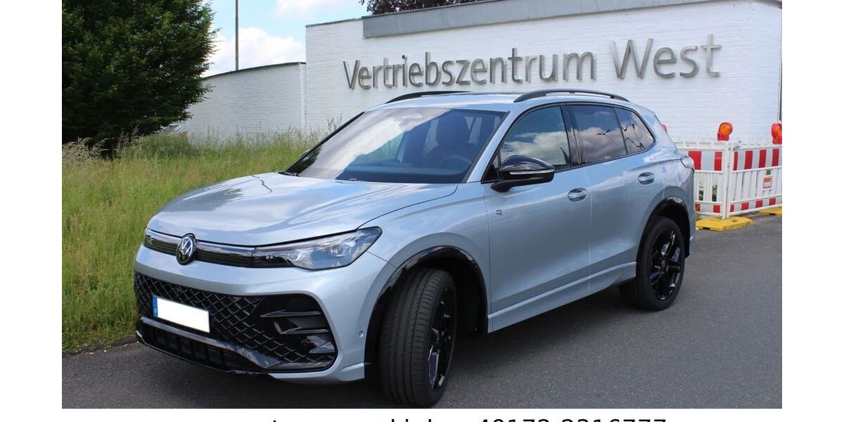 VW Tiguan 88.000 km 37.990 &euro; Dortmund 44229