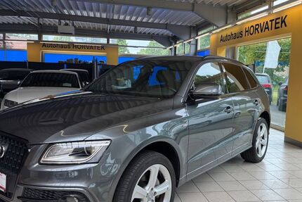 Audi Q5 193.642 km 16.900 &euro; Waltrop 45731