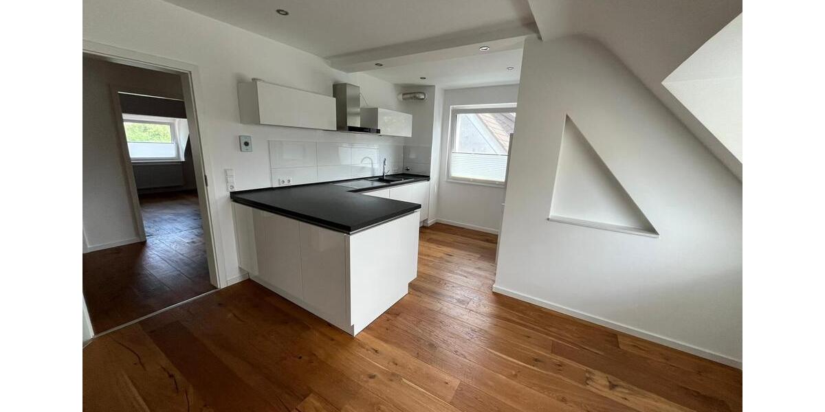 79 qm Eigentumswohnung in Frintrop 3 zimmer