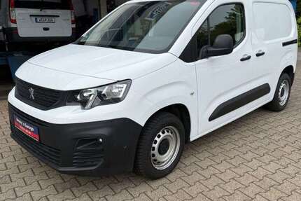 Peugeot Partner 149.281 km 9.999 € Bochum 44894