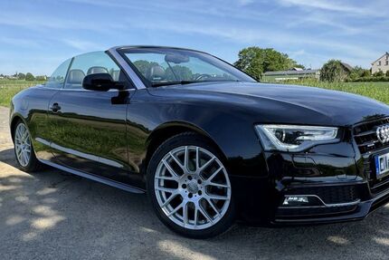 Audi A5 93.500 km 17.999 &euro; Witten 58454