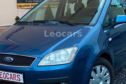 Ford C-Max 132.300 km 2.950 &euro; Dortmund 44319
