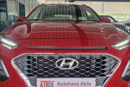 Hyundai KONA 39.000 km 14.850 &euro; Bottrop 46238