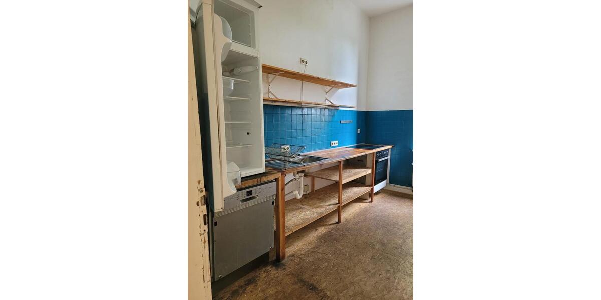 Etagenwohnung Witten Heven - 4 Zimmer, 120 m&sup2;, 1.118&euro; | Angebot:24796046