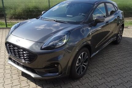 Ford Puma 7.500 km 22.976 &euro; Lünen 44532