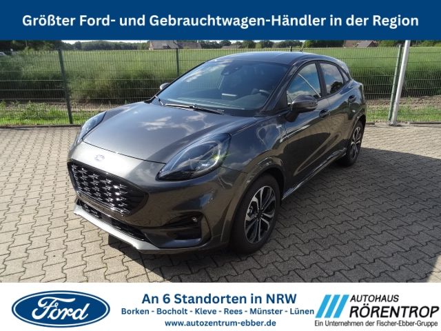 Ford Puma 7.500 km 22.976 &euro; Lünen 44532