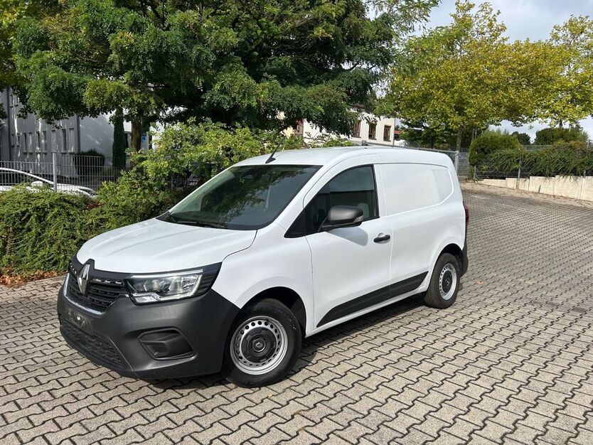 Renault Kangoo 8.000 km 16.980 € Dortmund 44269