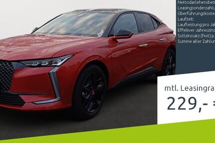 DS Automobiles DS4 13.675 km 20.230 &euro; Dülmen 48249