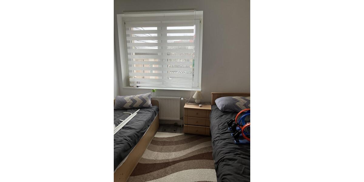 Erdgeschoßwohnung Lünen Brambauer - 2.5 Zimmer, 50 m&sup2;, 420&euro; | Angebot:24843596