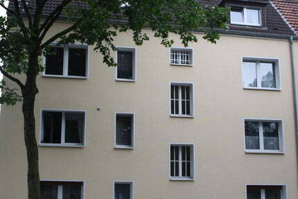 RE-OST: GEMÜTLICHE Wohnung NÄHE HOCHSCHULE: ERSTBEZUG NACH KOMPLETTRENOVIERUNG