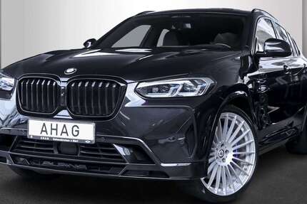 Alpina XD4 51.500 km 64.940 &euro; Gelsenkirchen 45897