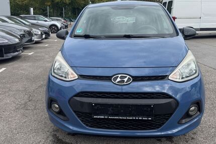 Hyundai i10 86.000 km 5.599 &euro; Gelsenkirchen 45879