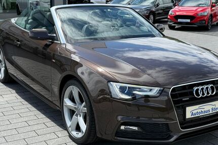 Audi A5 79.791 km 19.700 € Olfen 59399