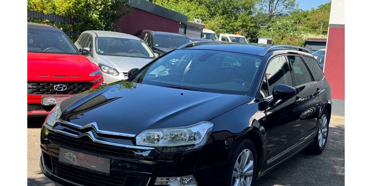 Citroen C5 174.000 km 5.990 &euro; Castrop-Rauxel 44575