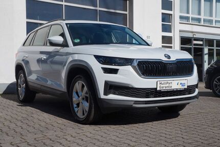 Skoda Kodiaq 136.277 km 27.990 € Hagen 58119