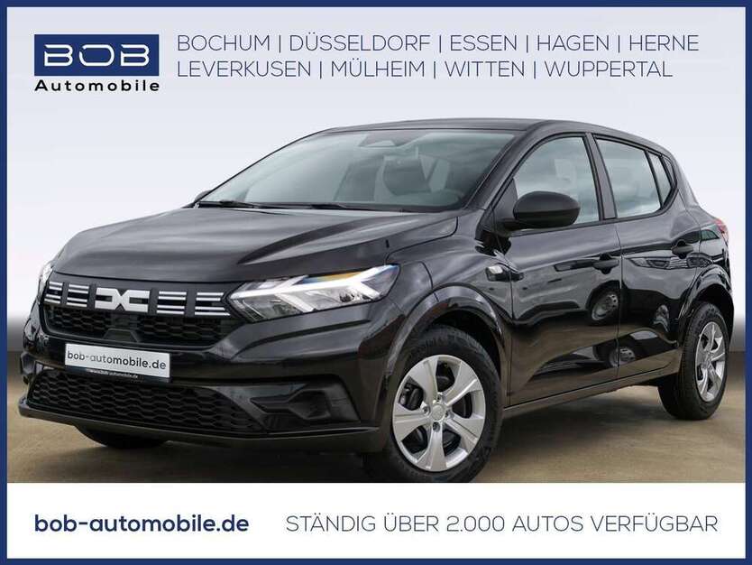 Sandero