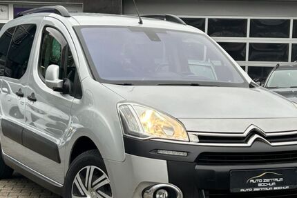 Citroen Berlingo 134.190 km 7.471 &euro; Bochum 44894