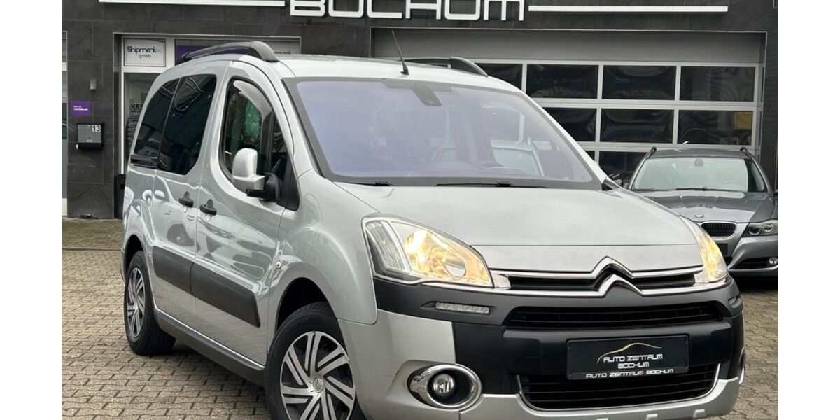Citroen Berlingo 134.190 km 7.971 &euro; Bochum 44894