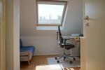 Dachgeschoßwohnung Essen Stadtbezirk II - 4 Zimmer, 95 m&sup2;, 379.000&euro; | Angebot:25960748