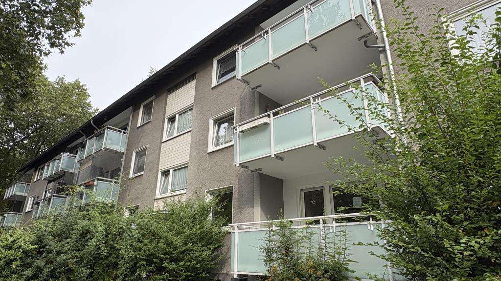 Etagenwohnung Dortmund Kurl - 5 Zimmer, 102 m&sup2;, 781&euro; | Angebot:27147600