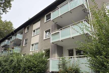 Wohnung Dortmund Kurl - 5 Zimmer, 102 m&sup2;, 781&euro; | Angebot:27147600