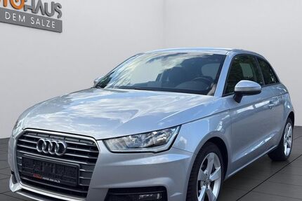 Audi A1 96.500 km 10.990 &euro; Dortmund 44149
