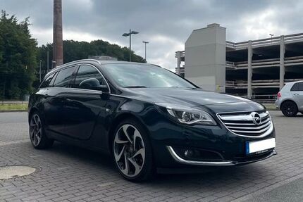 Opel Insignia 88.161 km 5.100 &euro; Herne-Wanne-Eickel 44649