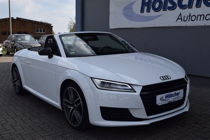 Audi TT 69.500 km 23.700 &euro; Nordkirchen 59394