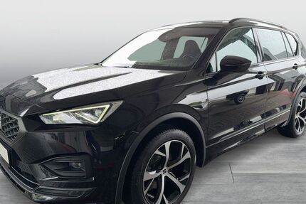 Seat Tarraco 24.212 km 30.293 &euro; Dortmund 44379