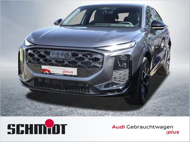 Audi Q3 1.500 km 64.450 &euro; Recklinghausen 45657