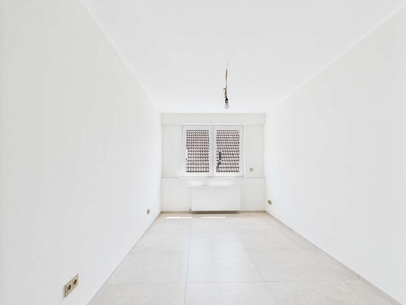 Bittermark - Exklusive Erdgeschoßwohnung mit Garten in TOP-Lage!