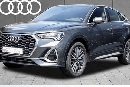 Audi Q3 17.030 km 40.440 € Recklinghausen 45657