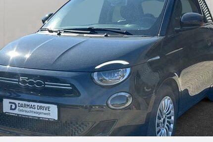 Fiat 500 30.785 km 12.990 &euro; Datteln 45711