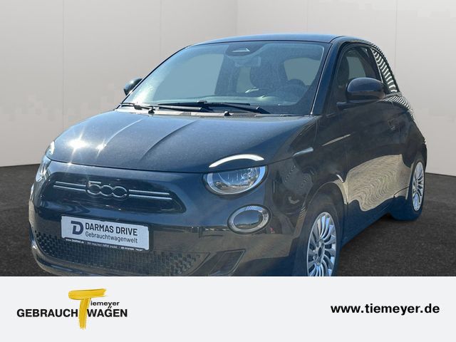 Fiat 500 30.785 km 12.990 &euro; Datteln 45711