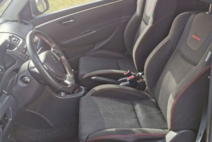 Suzuki Swift 103.000 km 8.250 &euro; Dortmund 44329