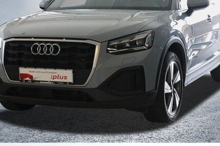 Audi Q2 64.380 km 22.840 &euro; Lünen 44534