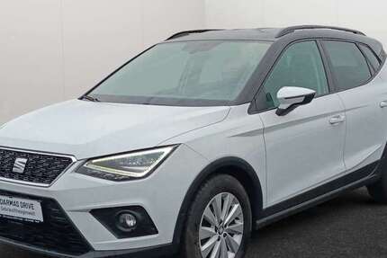 Seat Arona 26.958 km 15.290 &euro; Castrop-Rauxel 44575