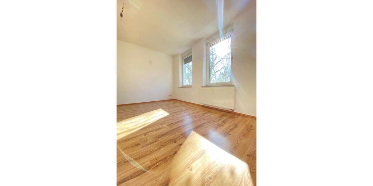 Etagenwohnung Dortmund Huckarde - 3 Zimmer, 82 m&sup2;, 680&euro; | Angebot:25245046