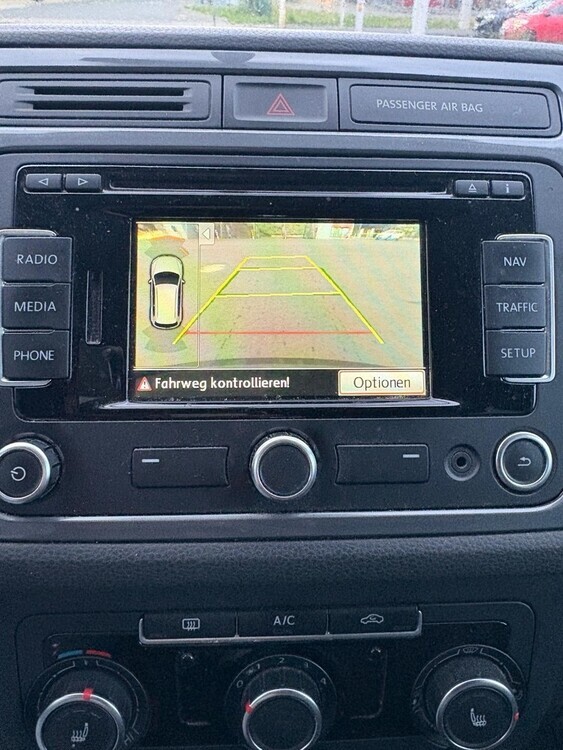 VW Tiguan 175.000 km 9.500 € Hagen 58095