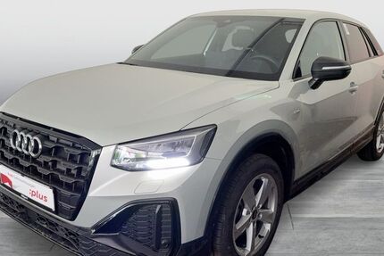 Audi Q2 6.320 km 23.811 &euro; Dortmund 44143