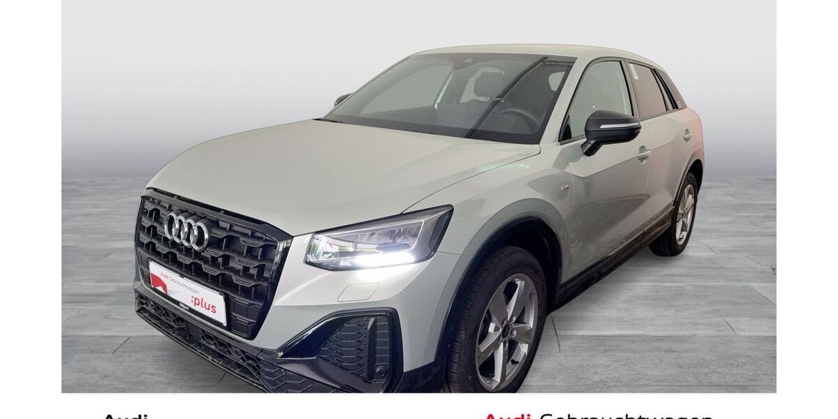 Audi Q2 6.320 km 23.811 &euro; Dortmund 44143