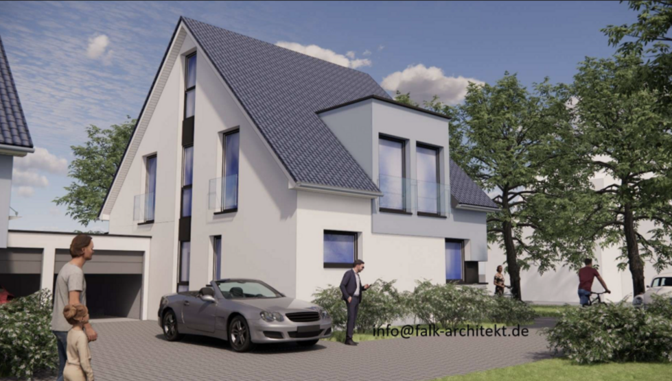 Haus zum Kaufen in essen 665.000 € 160 m² 5 zimmer