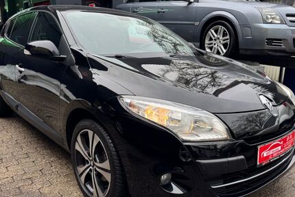 Renault Megane 142.400 km 5.490 &euro; Oberhausen 46149