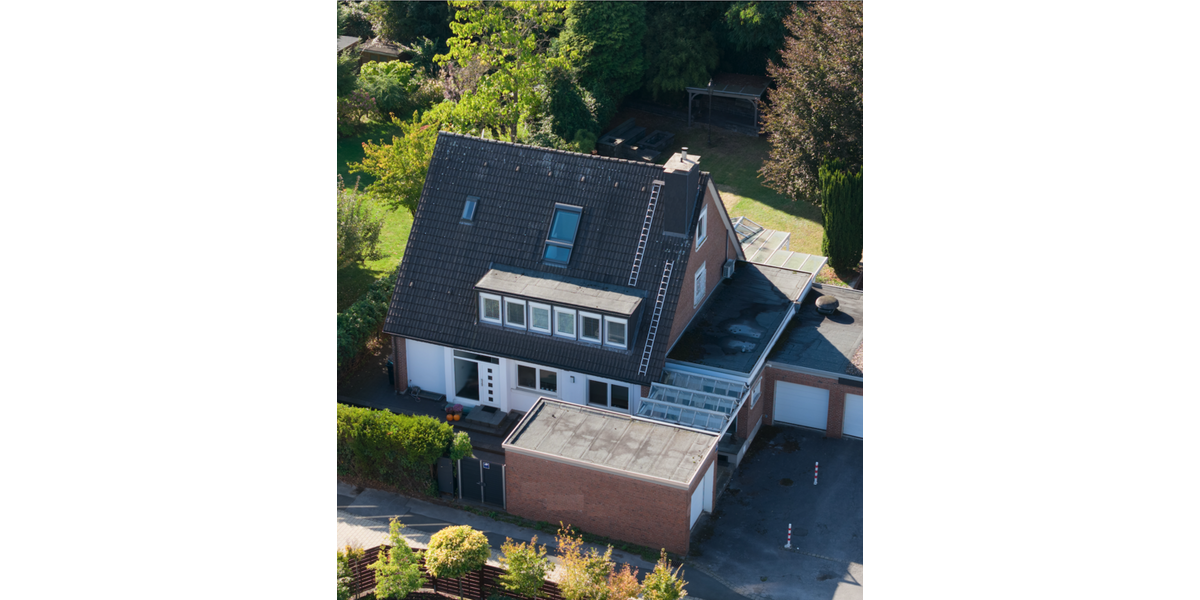 Einfamilienhaus Dortmund Hombruch - 7 Zimmer, 276 m&sup2;, 889.000&euro; | Angebot:25552135