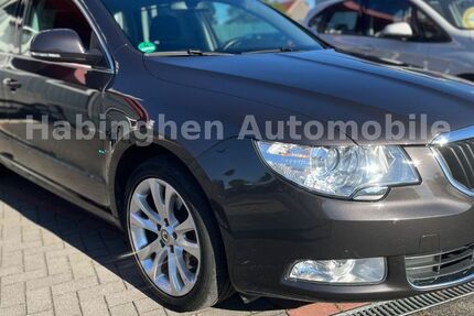 Skoda Superb 72.000 km 10.990 &euro; Castrop Rauxel 44579
