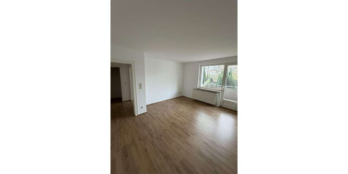 Etagenwohnung Essen Holsterhausen - 3 Zimmer, 62 m&sup2;, 580&euro; | Angebot:27135663