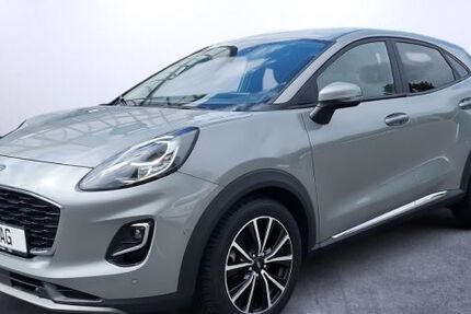 Ford Puma 67.850 km 14.390 &euro; Datteln 45711